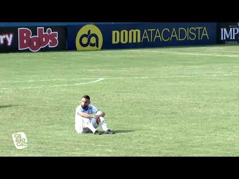 MADUREIRA 4 X 2 MACAÉ MELHORES MOMENTOS (CARIOCÃO)