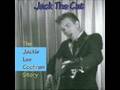 Jackie Lee Cochran - Mama don't you think I know ...