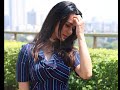 Soundarya Sharma At Bombay Times Fashion Week