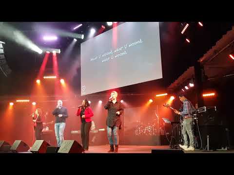 Basis cc - Opwekking 807 - God van Licht