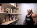 Phil Heath S House