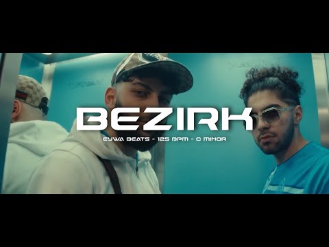 [FREE] Shabab x Bobby vandamme Type Beat - "BEZIRK"