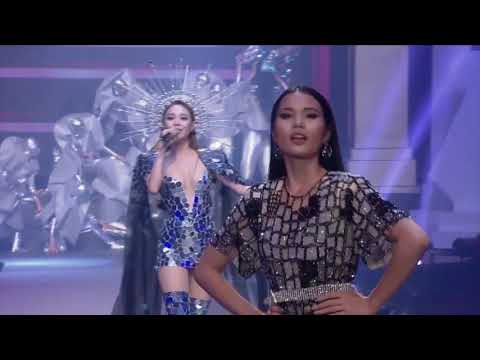 Niềm tin trong ta - Minh Hằng