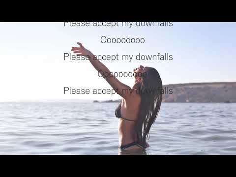 Cally Rhodes - Downfalls ( Lyrics )