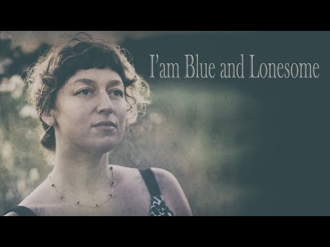 Tuba Skinny_I'm Blue and Lonesome (Georgia White_1938)