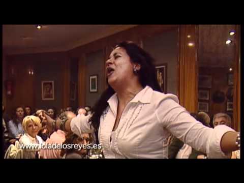 LOLA DE LOS REYES 07