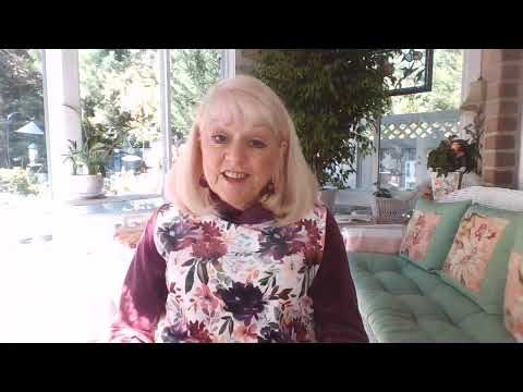 HEARING GOD'S VOICE: SESSION 3