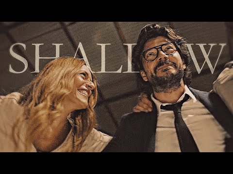 Raquel & El Profesor | Shallow (LCDP5)