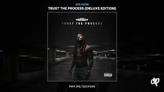 Ace Hood -  B.A.M.N [Trust The Process]