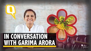 Meet Garima Arora, India’s First Woman Chef With a Michelin Star video