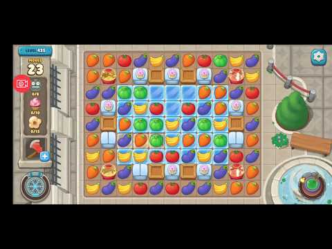 熊熊遇見你 We Bare Bears Match3 Repairs #435