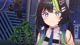 〖 歌枠 〗縦！3Dでちょいとうたう～！🎹💠 初見さん大歓迎！