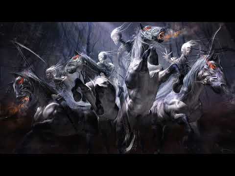 Horrorcore International Megamix - Halloween Posse (Skyler Torquemada, Psyko Killa, WANTVICTIM..)