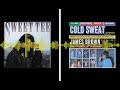 Sweet Tee Vs James Brown - I Got Da Feelin Cold Sweat (DJ Mixmaster Mashup Remix)