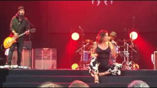 Beth Hart   Delicious surprise    Bospop 2017