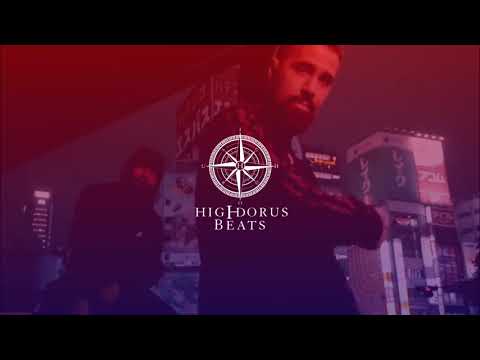 BUSHIDO x SAMRA TYPE BEAT (2019) prod. by HIGHDORUS BEATS