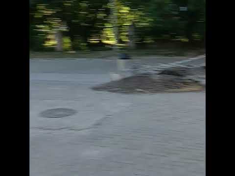 alhamdulillah video más corto del martes en La Falda Córdoba