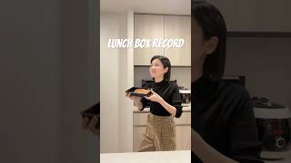 鶏そぼろ弁当🐔 #弁当記録 #旦那さん弁当 #料理 #栄養士 #簡単レシピ #自炊