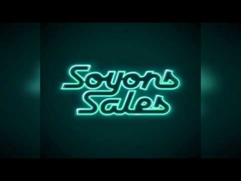 (Rap69) Les Gourmets feat. [Various Artists] - Soyons sales (Cypher Version) (2008) [Track 08]