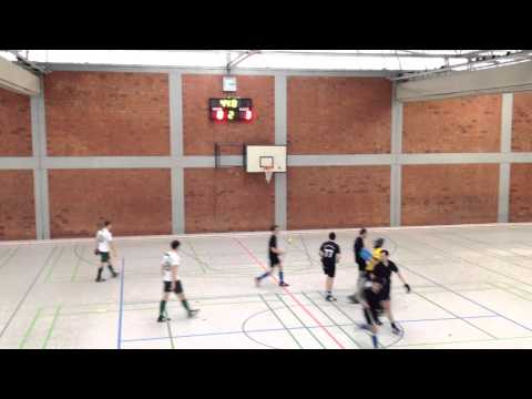 TSC Eintracht Dortmund - HC Essen