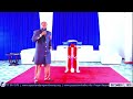 Prophet Owuor Vunja Ngome Za Shetani