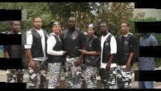 Ruff Ryders Cant let go bonus