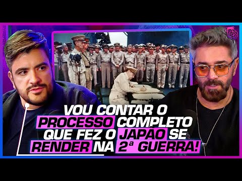 THE TRUE ENDING of WWII that FEW KNOW - WAR ROOM