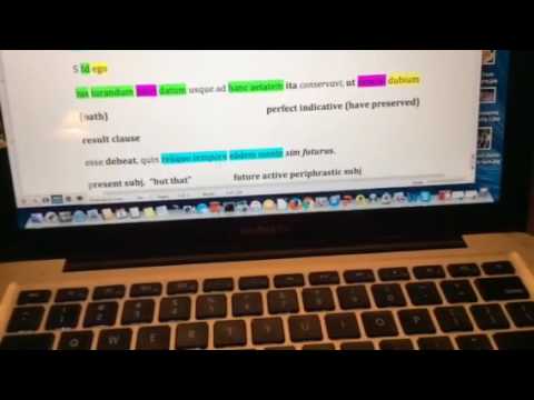 Cornelius Nepos Hannibal speech