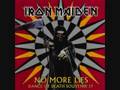Iron Maiden - Journeyman (Electric Version ...