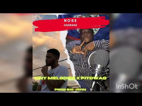 Tiny Melodies, PitDwag- Nose Enamora