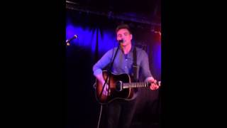 Haunted - Ben Montague