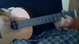 Juanes - Un Día Normal (guitarra acústica) como tocar