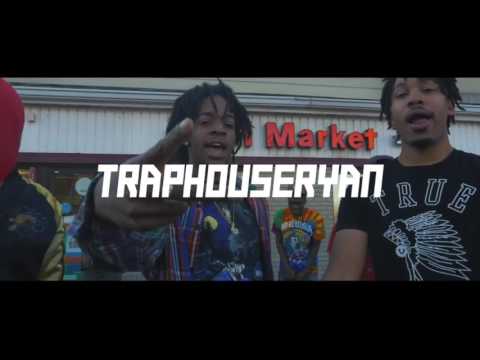 Thouxanbanfauni X Warhol.ss X Unotheactivist Type Beat [Prod. by Traphouseryan]