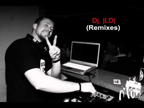 Dj. LD (Short Remixes) Gjakove