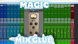 Get Pro Level Mixes With Sonimus TuCo Compressor/Add Glue To Your Mix