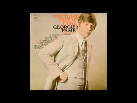 Georgie Fame -  Blue Prelude