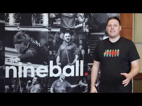 Rules of 9-ball for beginners!