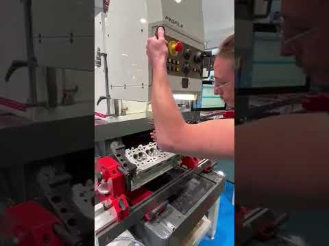 Serdi PROFILE Single Point CNC