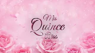 2 Hour Mis Quince Años Quinceañera Background Video with Music | 365Edits.com RSVP Website Builder