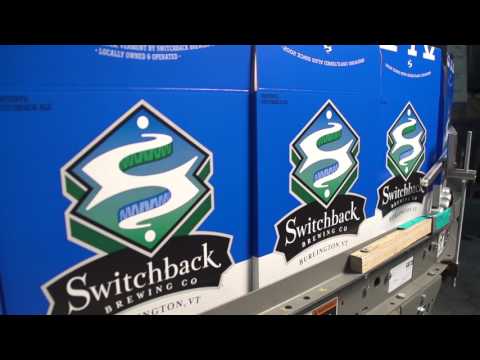 Switchback: Citra Pils Intro