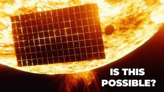 Solar Farms in Space - Reflect Orbital