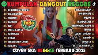 Download lagu Kumpulan Lagu Rhoma Irama Versi SKA Reggae Terbaru 2025 🎸 Full Album Dangdut Terbaik Sepanjang Masa mp3