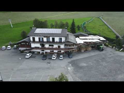 ALBERGO RISTORANTE NEVE - Zambla Alta
