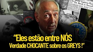 O Plano SECRETO dos Alienígenas para DOMINAR a Terra!
