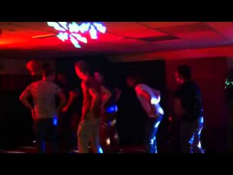 Sliedrecht sport got talent 14 september 2013