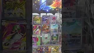 Hits from this morning's rips over at @rubyderas94 #pokemon #pokemoncards #pokemontcg