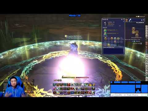 PoTD Solo NIN - F1-120 (1/26/23 | 6.3)