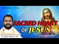 16 06 23 Reflection 1826 Fr Bobin Maria OP Matthew 11 25 30