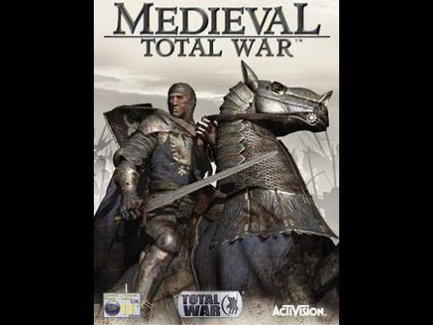 JEFF VAN DYCK - Medieval : Total War with Viking Invasion - Original Soundtrack 2002/2003 full album