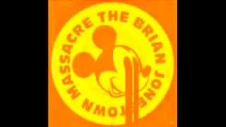 here comes the waiting for the sun - brian jonestown massacre